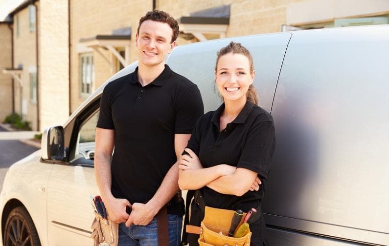 LocksmithSD Team
