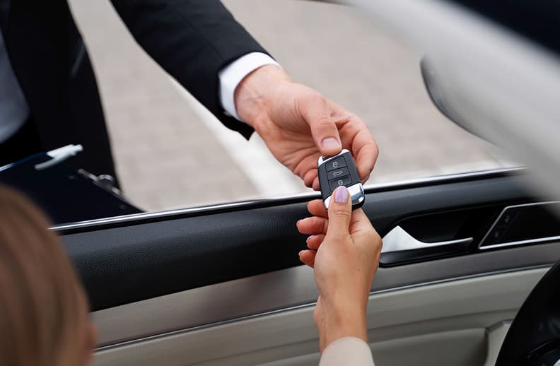 Auto Locksmith Service LocksmithSD
