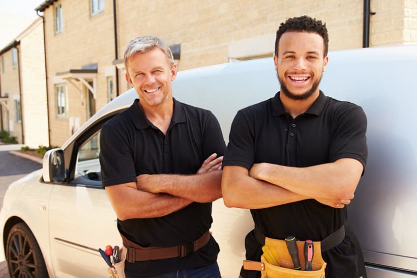 LocksmithSD Team