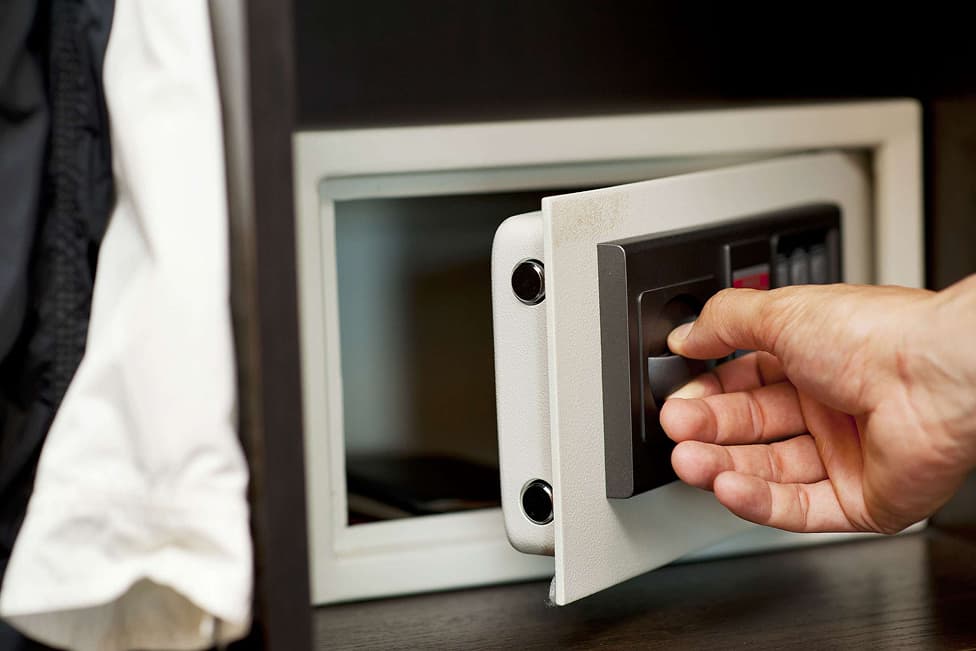 Safe opening LocksmithSD