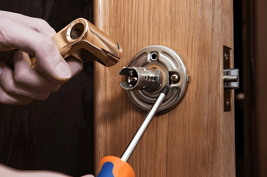 Portfolio LocksmithSD