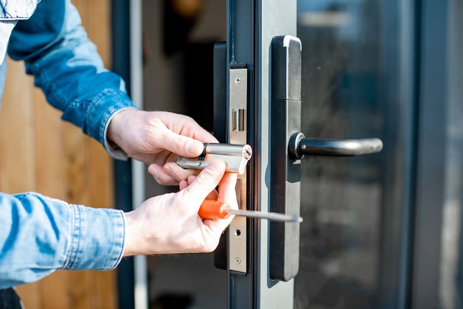 Portfolio LocksmithSD