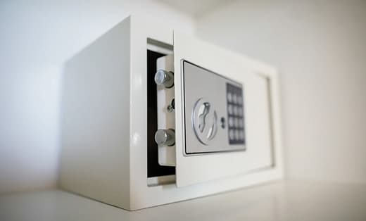 Safe opening LocksmithSD